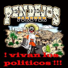 pendejos politicos