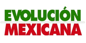 EVOMEX VDEBLANCOROJO