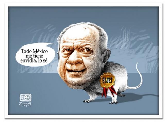 Carlos romero deschamps pluri