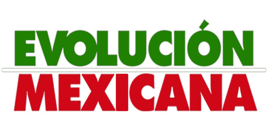 EVOMEX VDEBLANCOROJO